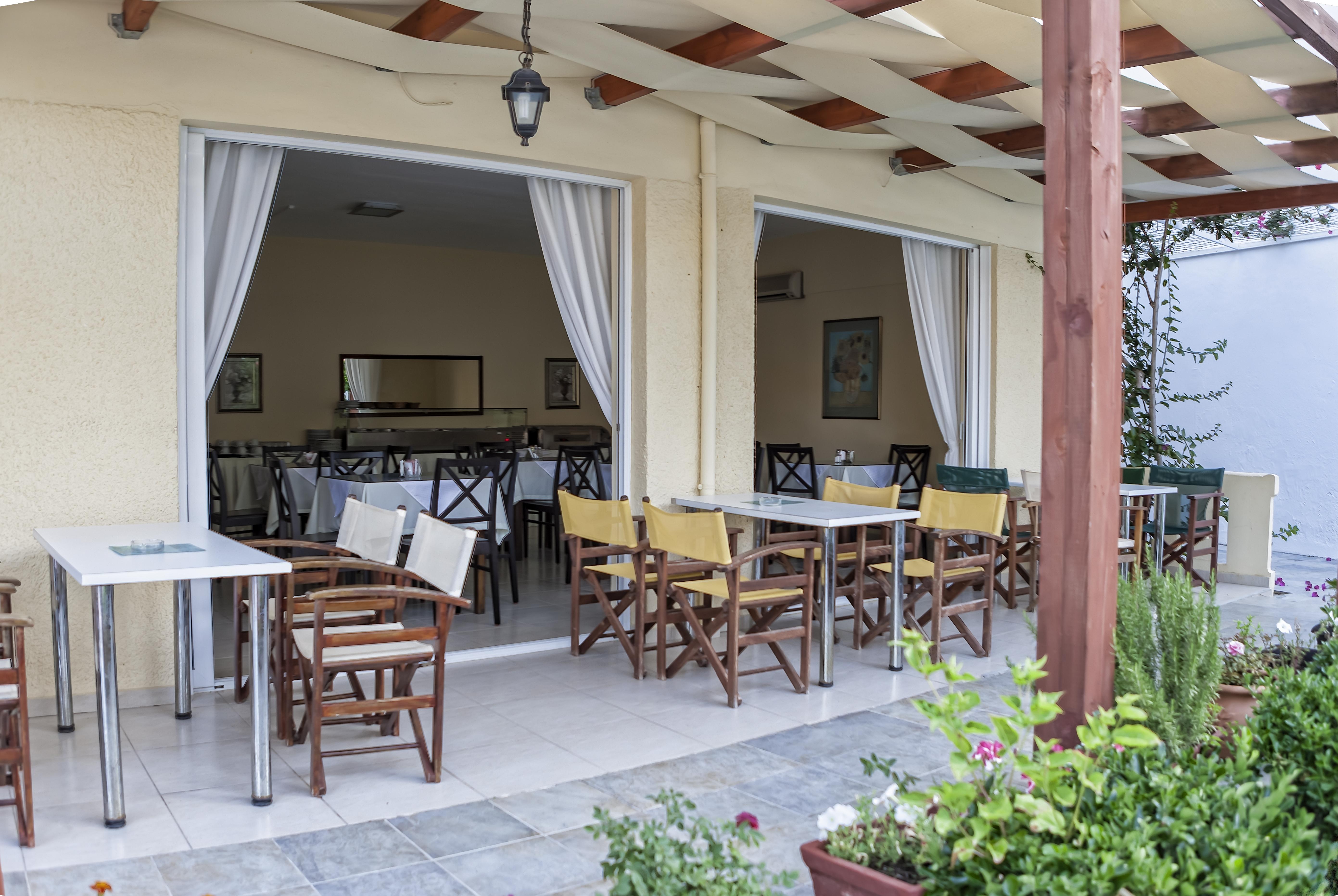 Cretan Sun Aparthotel Аделианос Кампос Екстериор снимка