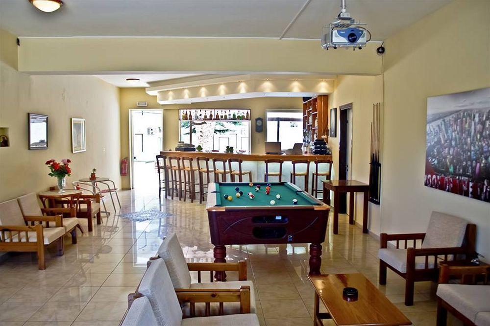 Cretan Sun Aparthotel Аделианос Кампос Екстериор снимка