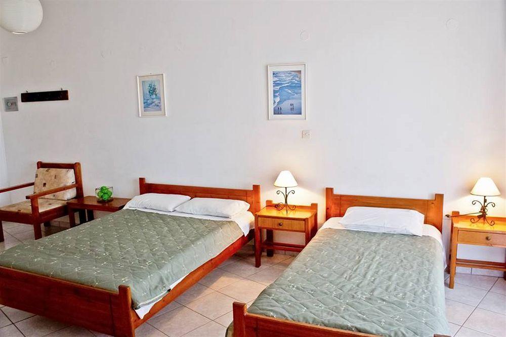 Cretan Sun Aparthotel Аделианос Кампос Екстериор снимка