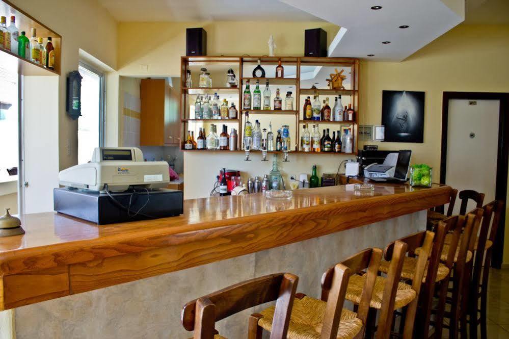 Cretan Sun Aparthotel Аделианос Кампос Екстериор снимка