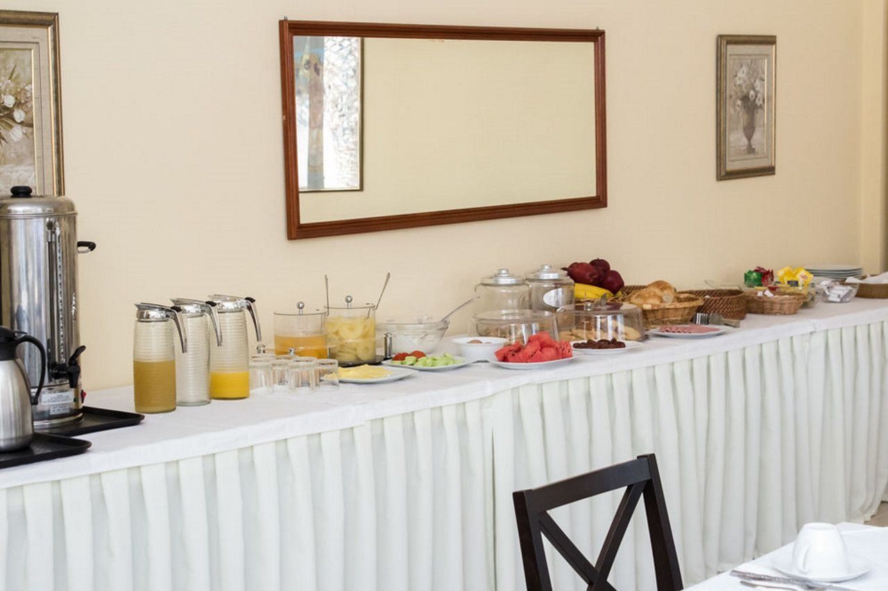 Cretan Sun Aparthotel Аделианос Кампос Екстериор снимка