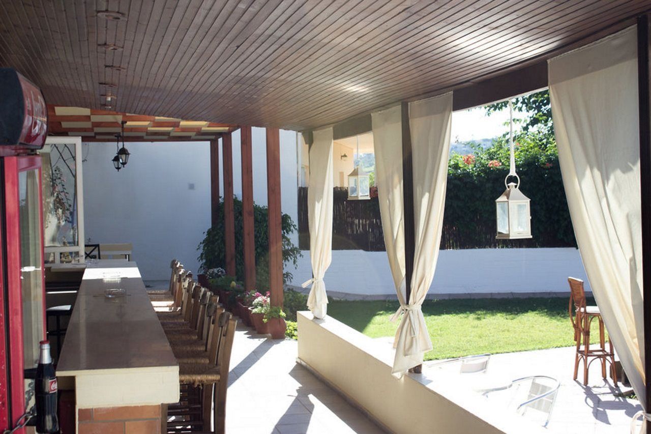 Cretan Sun Aparthotel Аделианос Кампос Екстериор снимка